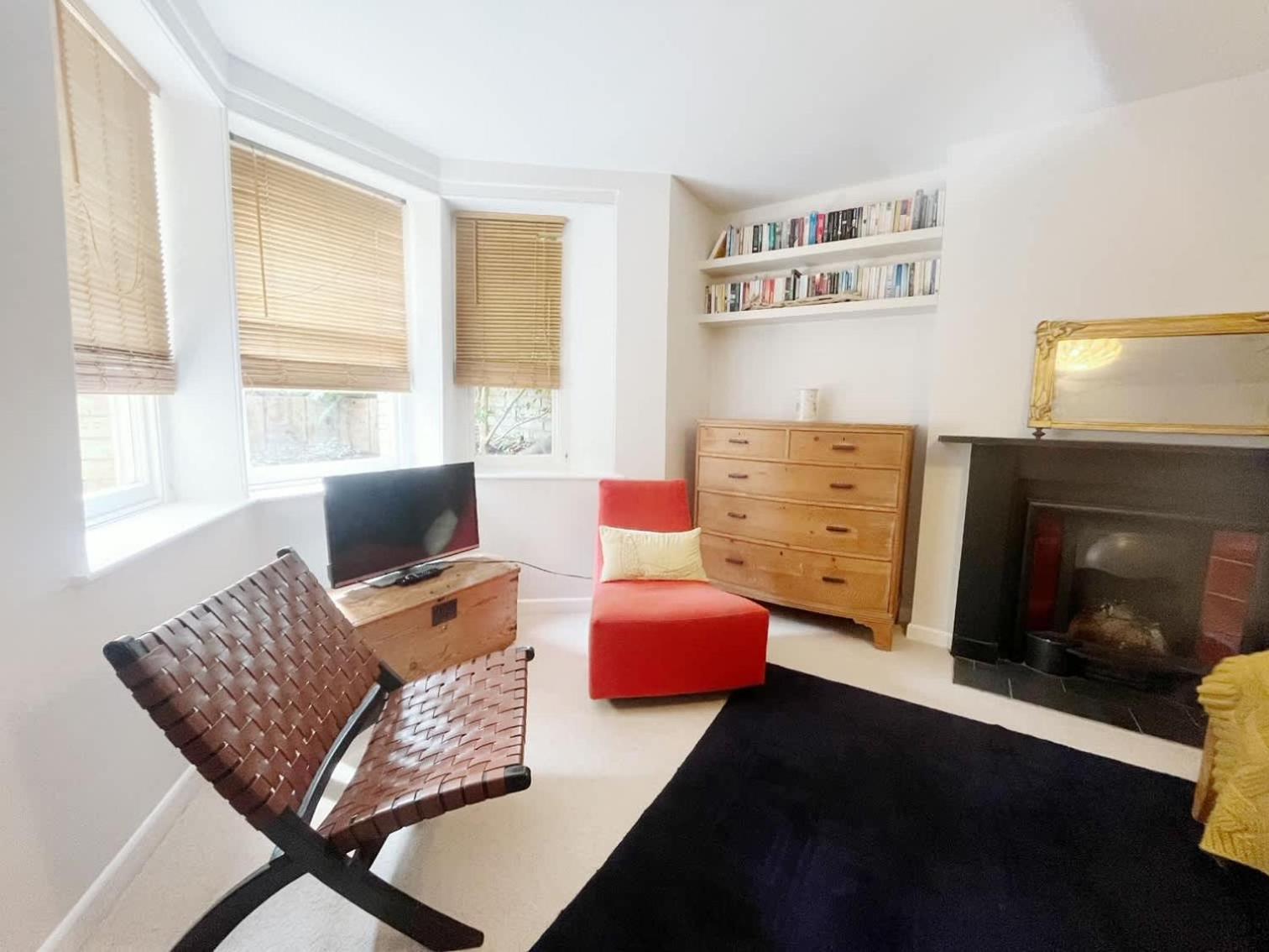Unique & Homely Suite With Own Access ブリストル エクステリア 写真